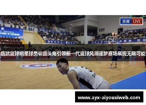 临武篮球明星球员崭露头角引领新一代篮球风潮逐梦赛场展现无限可能